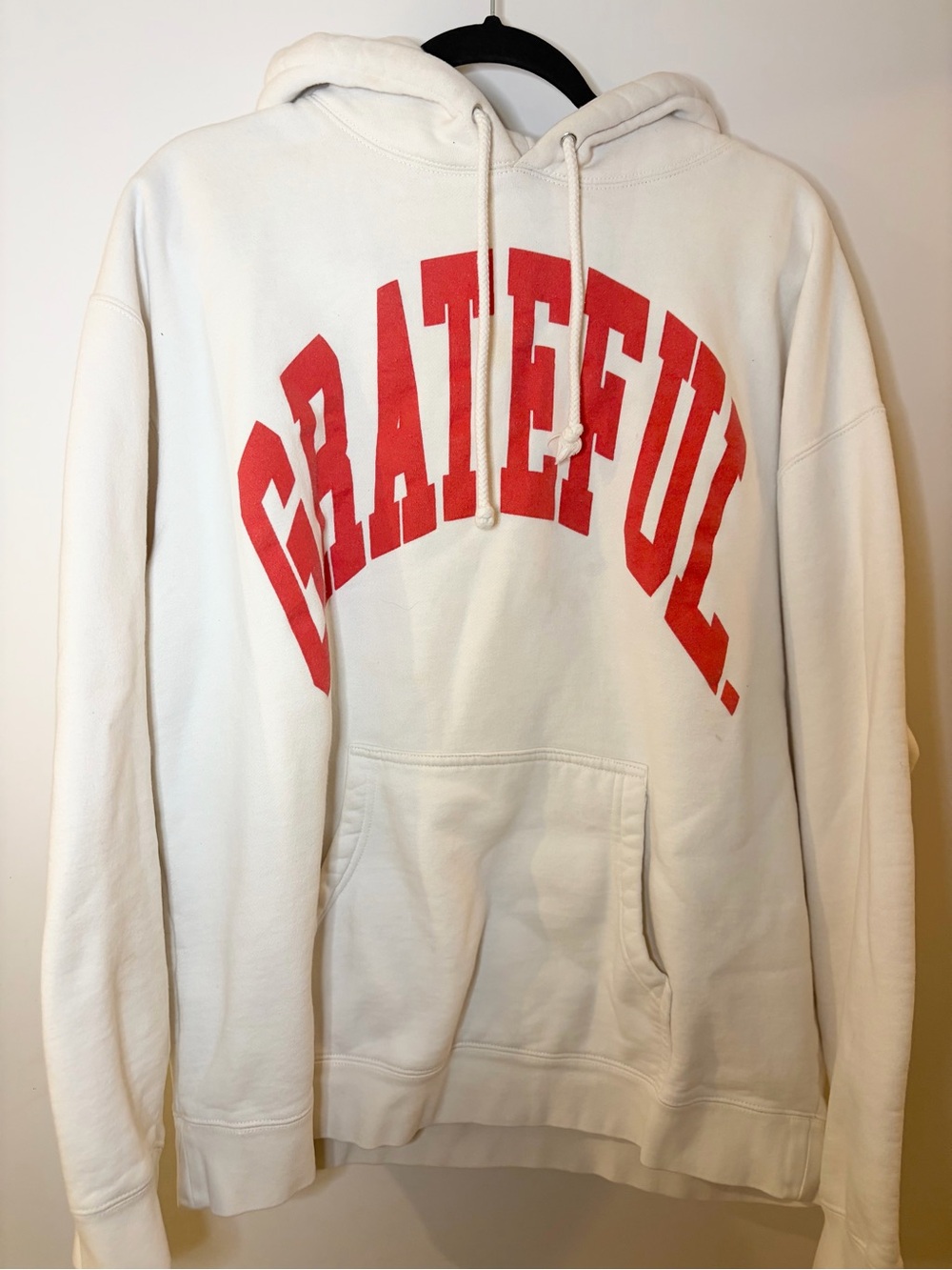 “Grateful” Hoodie